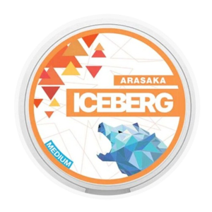 Iceberg Arasaka Medium