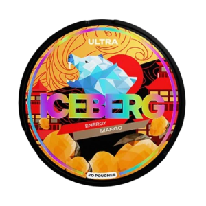 Iceberg Energy Mango