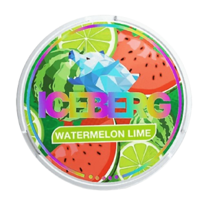 Iceberg Watermelon Lime