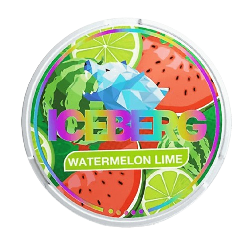 Iceberg Watermelon Lime