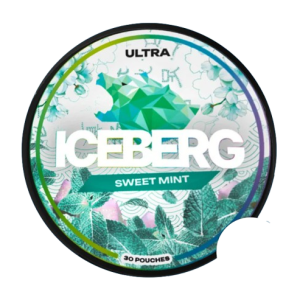 Iceberg Sweet Mint