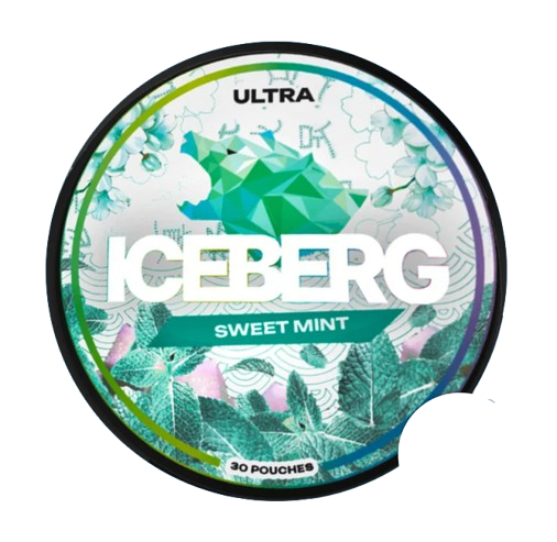 Iceberg Sweet Mint