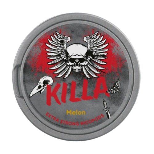 KILLA Melon