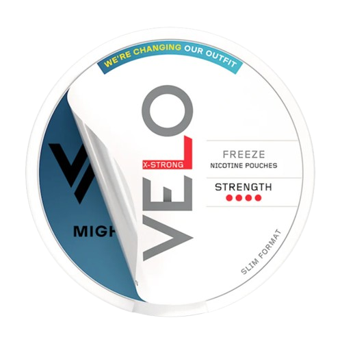 Velo Freeze