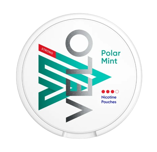 Velo Polar Mint