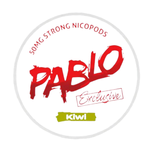 Pablo Exclusive Kiwi
