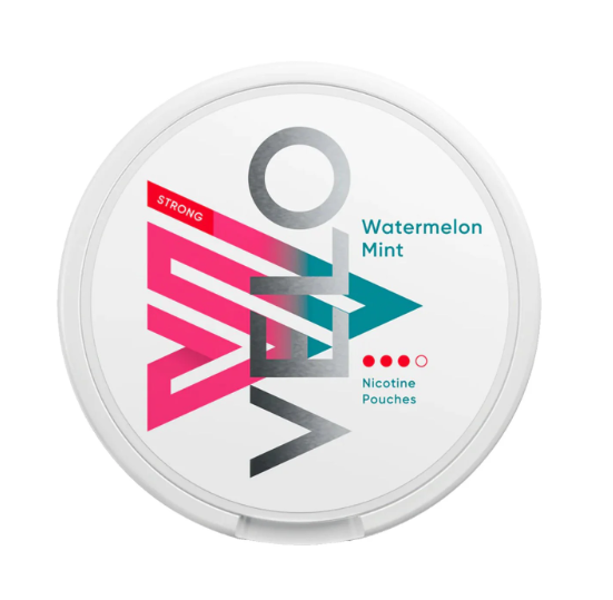 Velo Watermelon mint