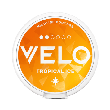 Velo Tropical Ice